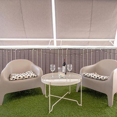 Super Apartamento A Un Paso Del Mar オリーバ エクステリア 写真