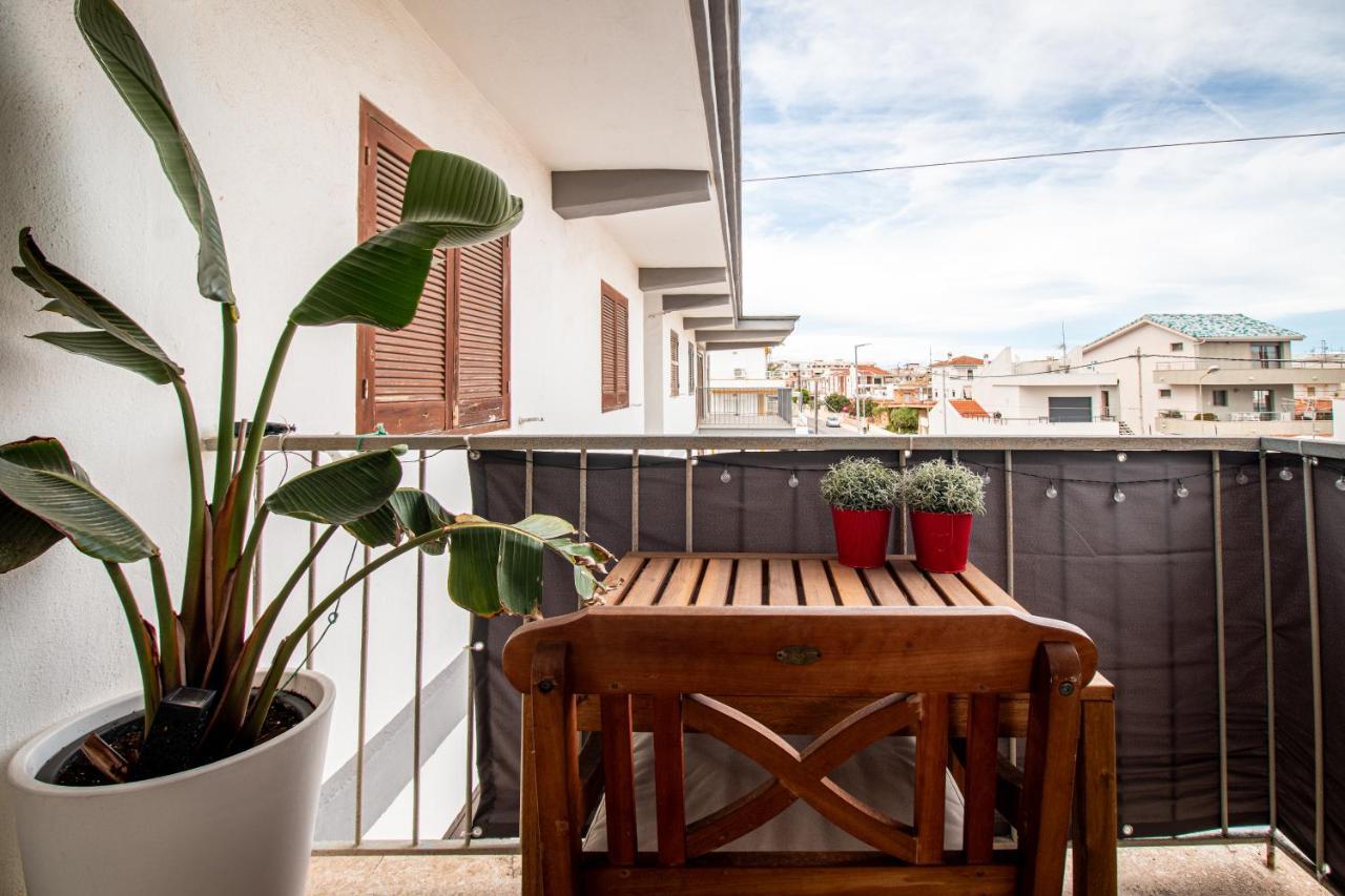 Super Apartamento A Un Paso Del Mar オリーバ エクステリア 写真