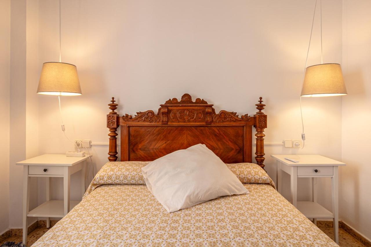 Super Apartamento A Un Paso Del Mar オリーバ エクステリア 写真