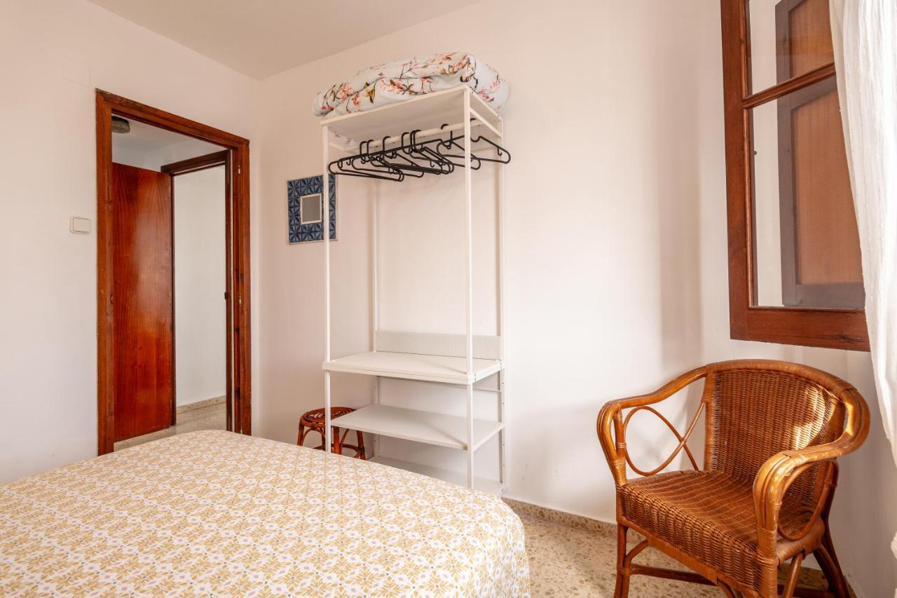 Super Apartamento A Un Paso Del Mar オリーバ エクステリア 写真
