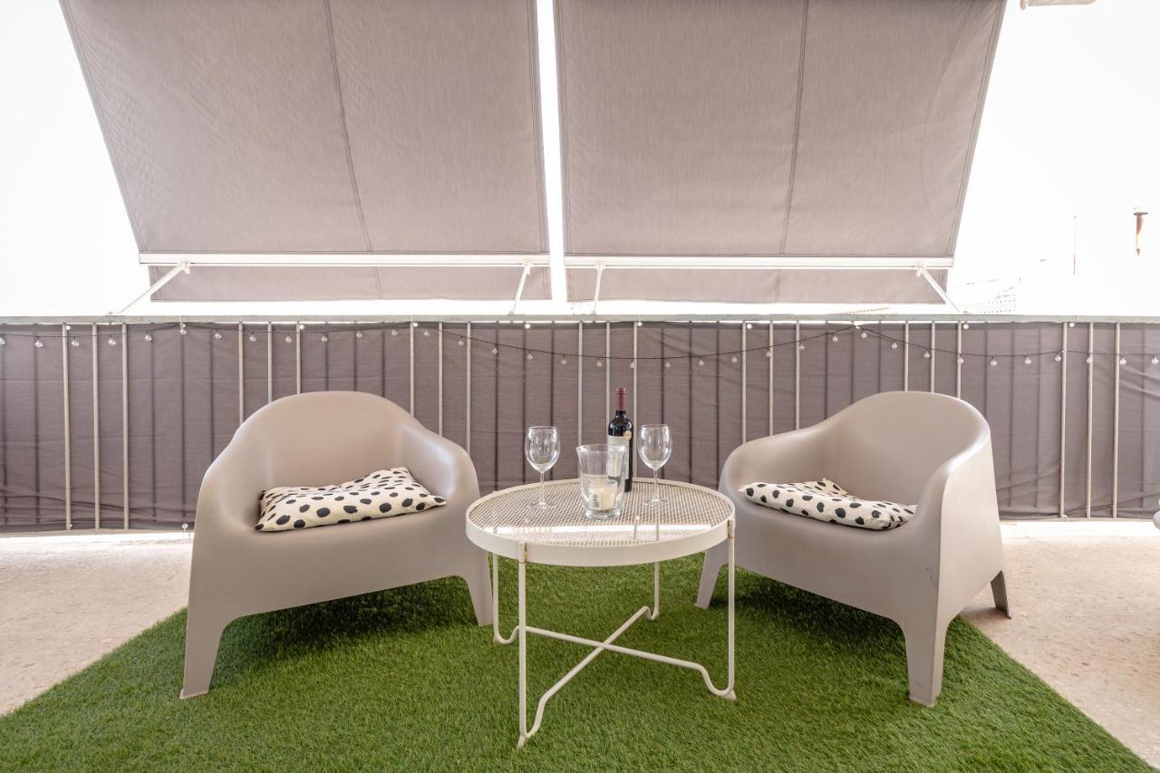 Super Apartamento A Un Paso Del Mar オリーバ エクステリア 写真