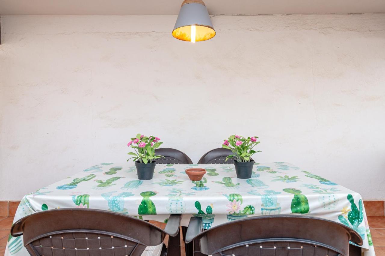 Super Apartamento A Un Paso Del Mar オリーバ エクステリア 写真