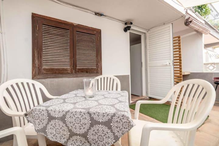 Super Apartamento A Un Paso Del Mar オリーバ エクステリア 写真