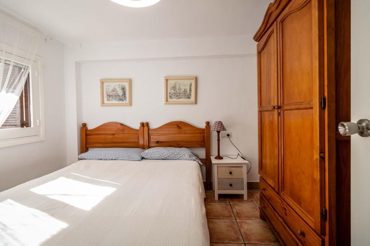 Super Apartamento A Un Paso Del Mar オリーバ エクステリア 写真