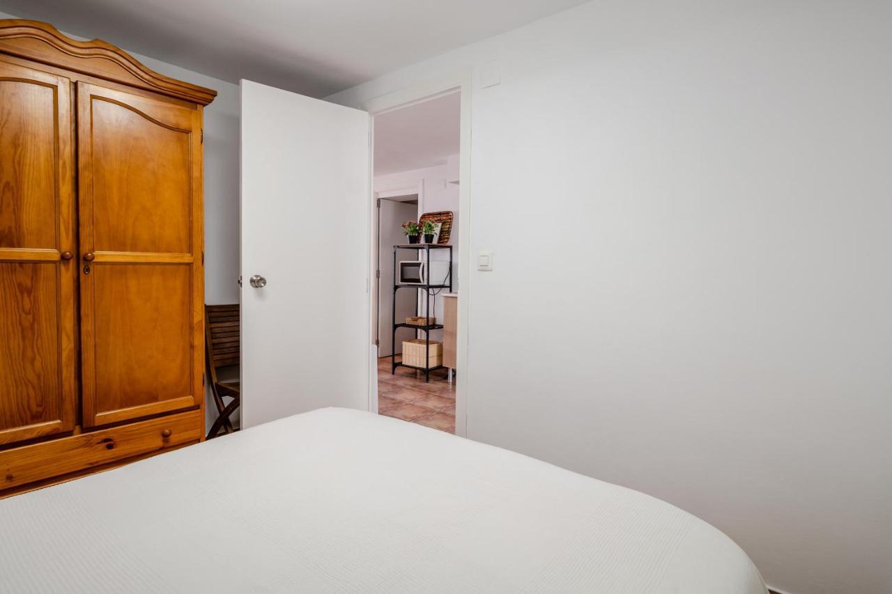 Super Apartamento A Un Paso Del Mar オリーバ エクステリア 写真