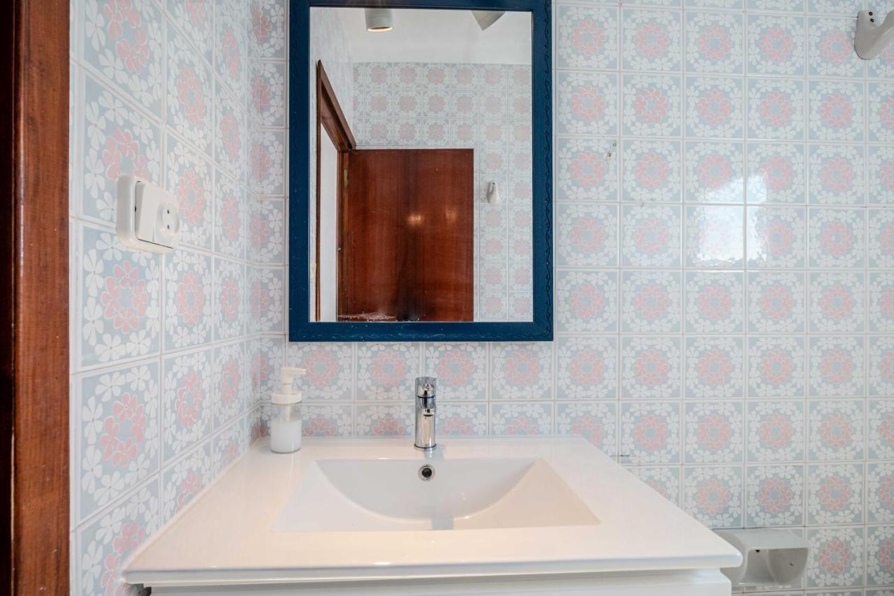 Super Apartamento A Un Paso Del Mar オリーバ エクステリア 写真