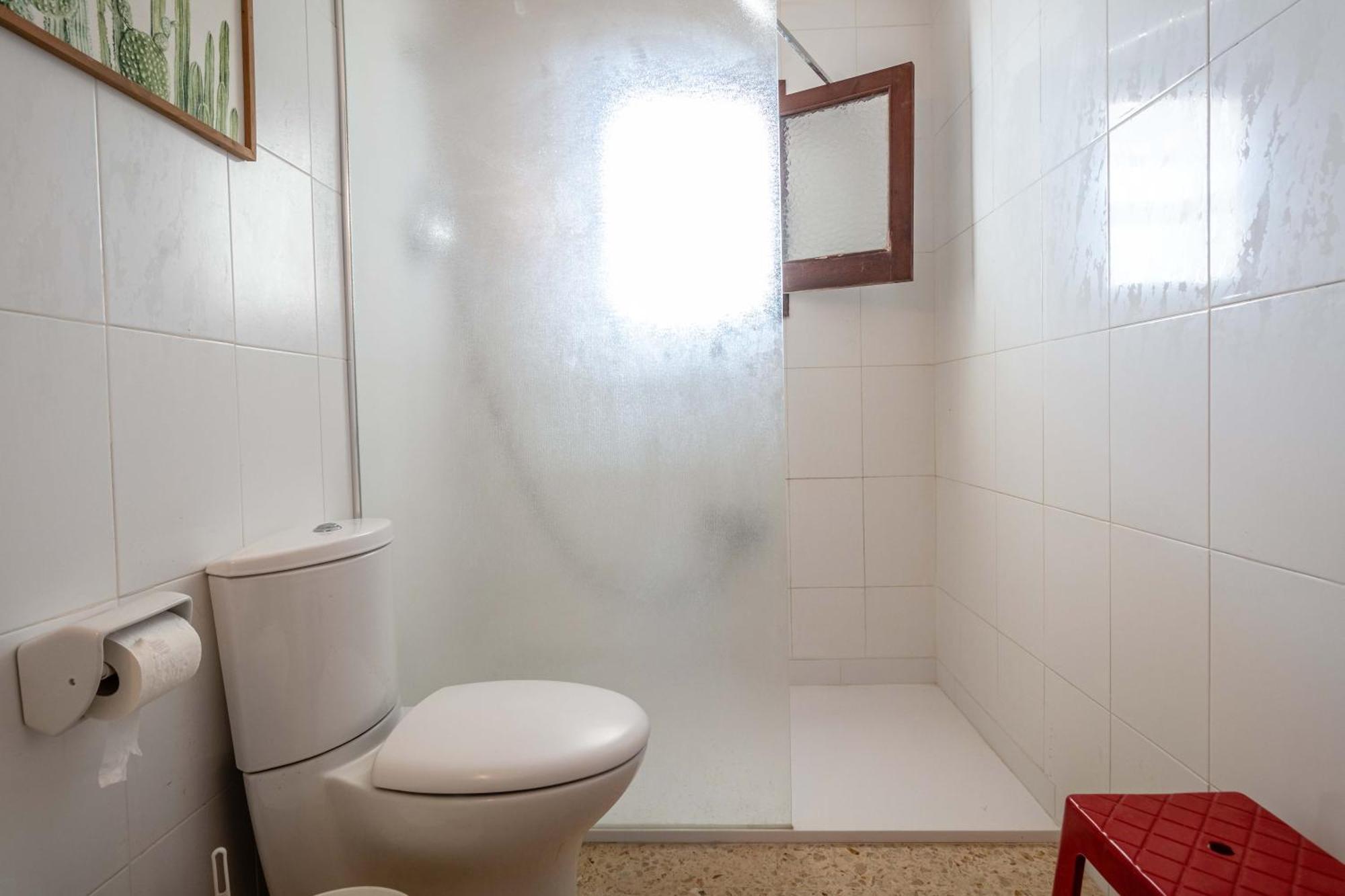 Super Apartamento A Un Paso Del Mar オリーバ エクステリア 写真