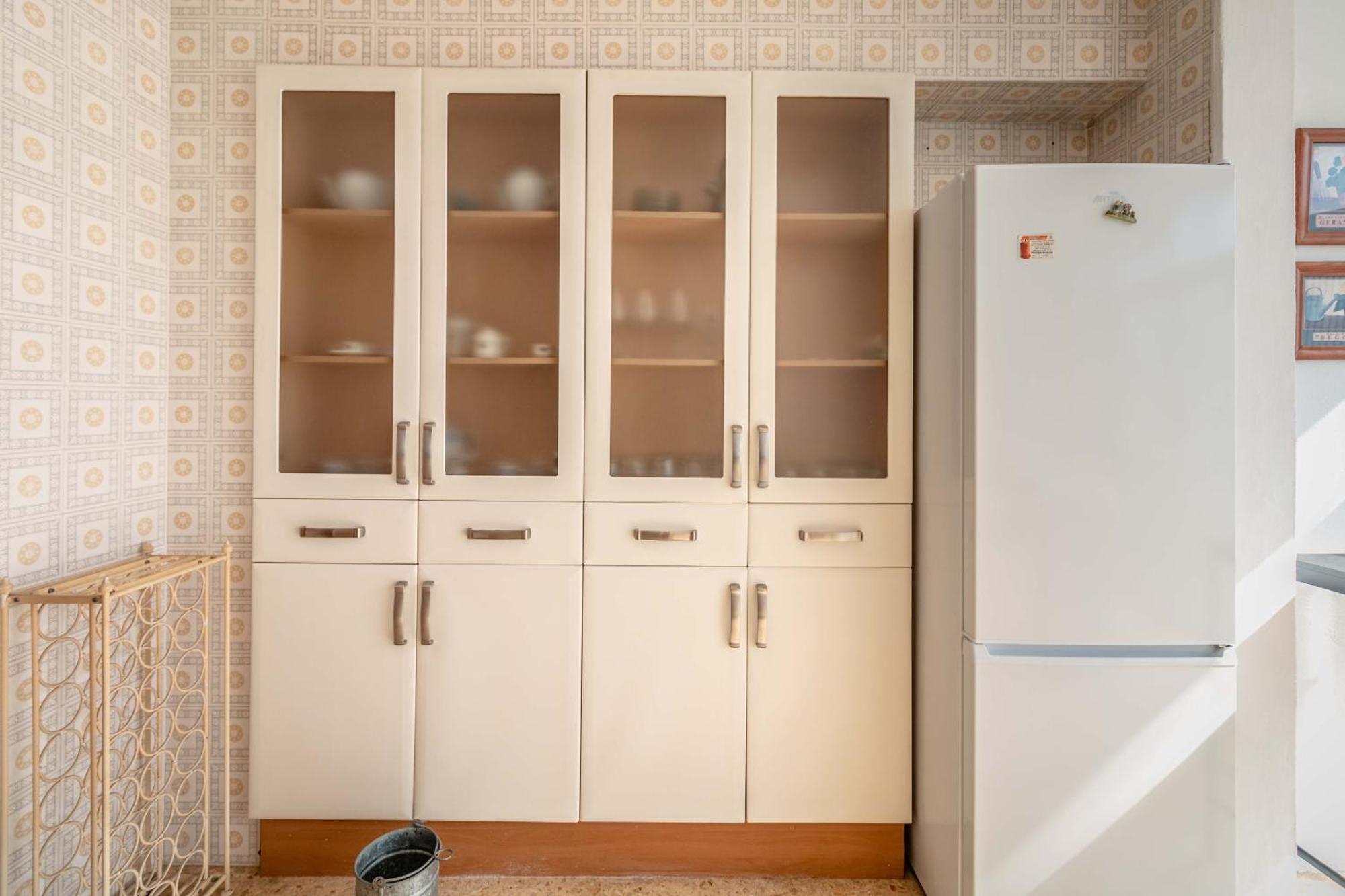 Super Apartamento A Un Paso Del Mar オリーバ エクステリア 写真