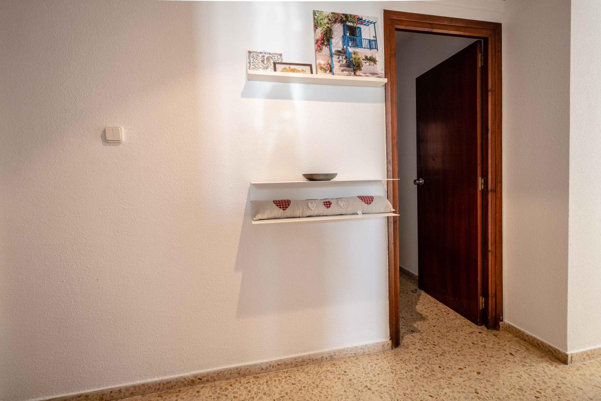 Super Apartamento A Un Paso Del Mar オリーバ エクステリア 写真