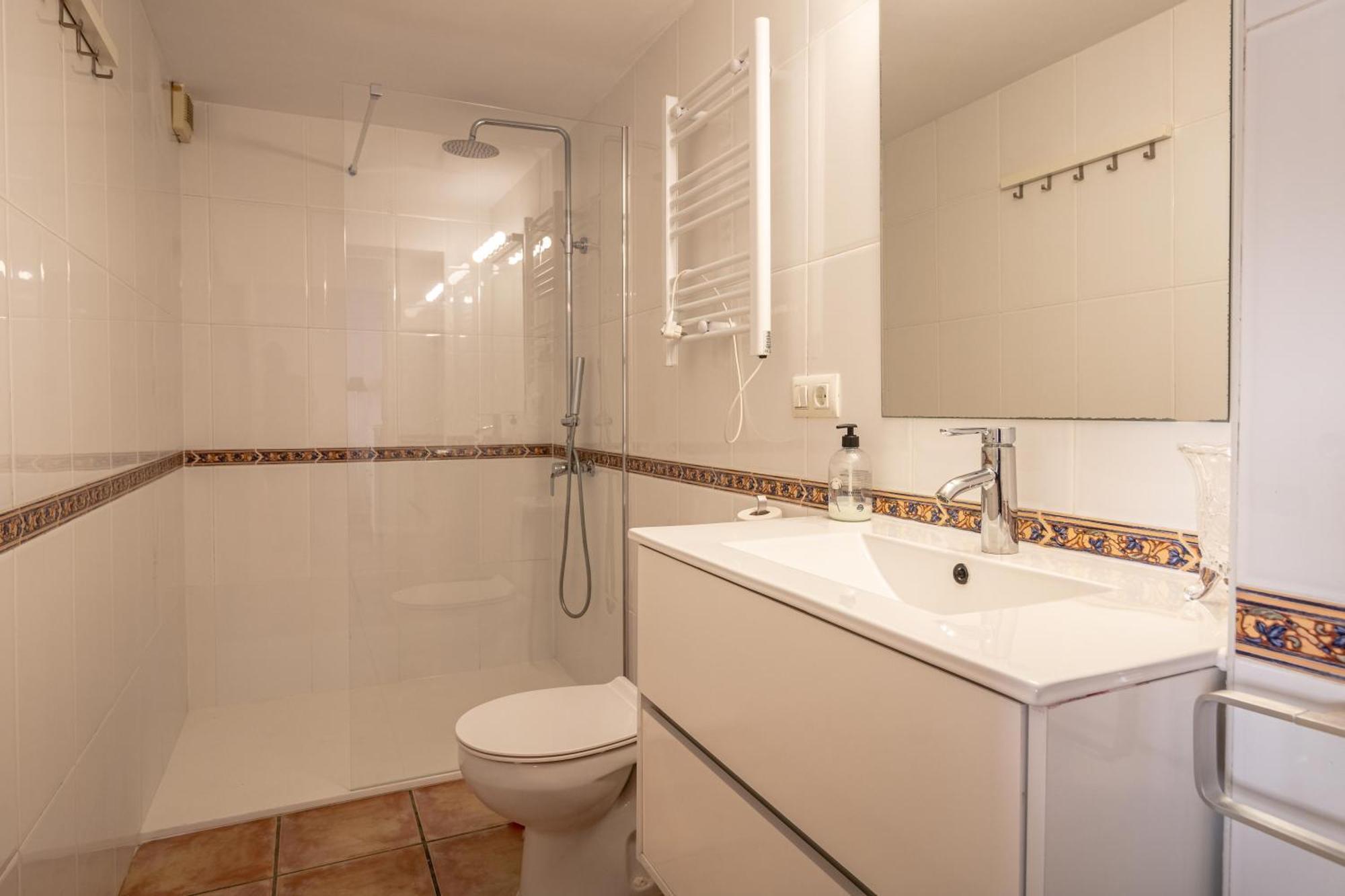 Super Apartamento A Un Paso Del Mar オリーバ エクステリア 写真