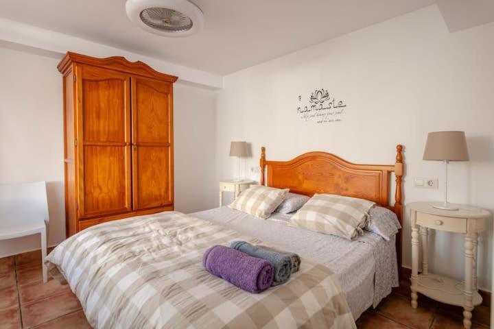 Super Apartamento A Un Paso Del Mar オリーバ エクステリア 写真